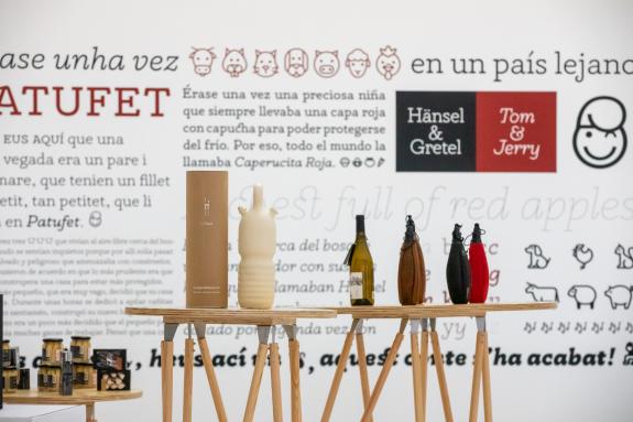 Imaxe da nova:A Xunta beneficiou coas axudas deste ano para apoiar a dixitalización, innovación e sustentabilidade case o dobre de comercios e ob...