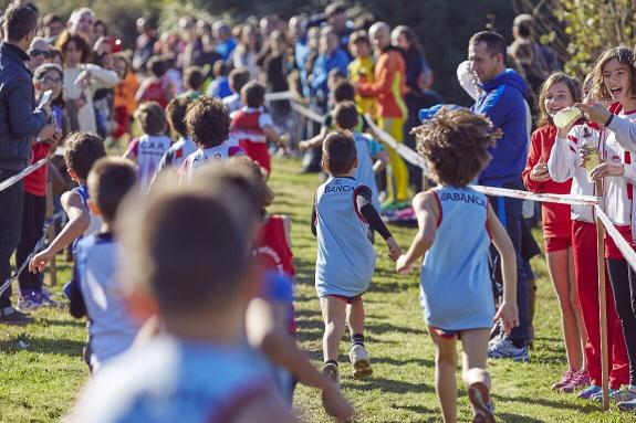 Imagen de la noticia:Xogade aumenta su peso sobre la población escolar llegando ya al 66% de los rapaces y chicas de entre 6 y 16 años de Galicia