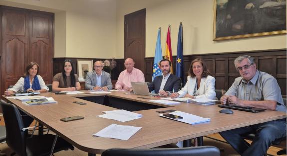 Imaxe da nova:Galicia e Asturias impulsan os traballos para actualizar o plan de xestión da Reserva de Biosfera Río Eo, Oscos e Terras de Burón
