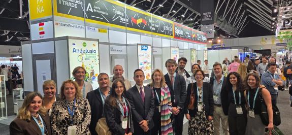 Imaxe da nova:A Xunta promociona o peixe, marisco e conservas galegas en Australia con grandes oportunidades na gran distribución e no produto go...