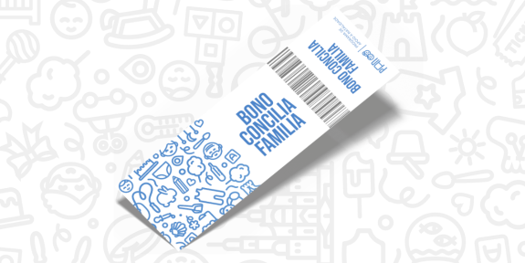 Imaxe da nova:Máis de 6.000 persoas solicitaron xa o Bono Concilia Familia para financiar campamentos de verán, ludotecas ou coidadores a domicil...