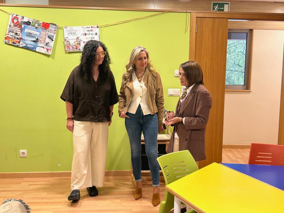 Imagen 1 de 4 asociada a la noticia