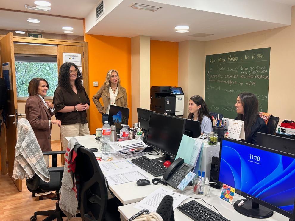 Imagen 2 de 4 asociada a la noticia