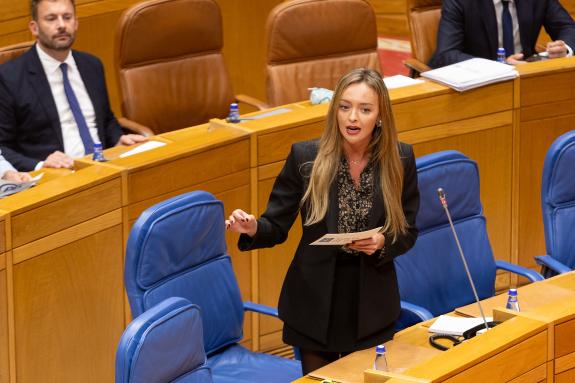 Imaxe da nova:A Xunta anuncia que recibiu hoxe  comunicación sobre os dous primeiros menores migrantes dos 317 que Galicia terá que acoller por i...