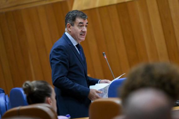 Imaxe da nova:A educación galega duplicou en 15 anos o número de especialistas en atención á diversidade