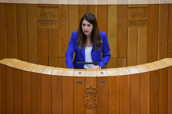 Imaxe da nova:Medio rural recoñece o traballo dos profesionais do servizo de prevención e defensa contra os incendios forestais este verán e lemb...