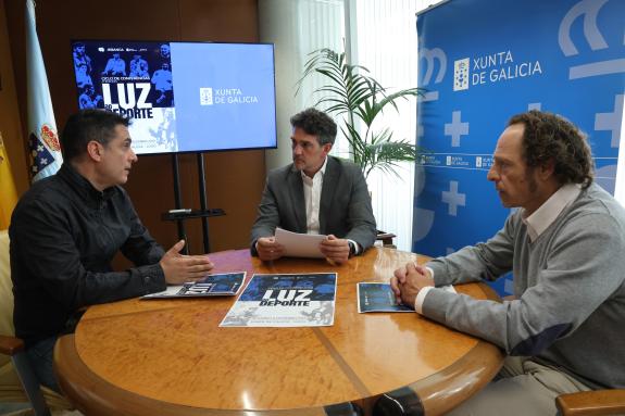 Imaxe da nova:Jaime Nava, excapitán da selección española de rugby, abrirá a nova edición de ‘Luz ao deporte’ na sede da Xunta en Lugo