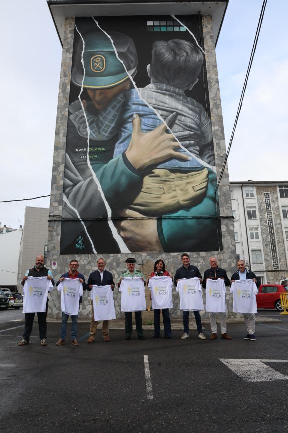 Imaxe da nova:A ruta solidaria en favor de Alume ‘Xuntos e seguros, camiñamos’ mantén aberto o prazo de inscrición ata o 22 de setembro