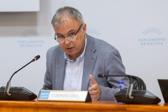 Imagen de la noticia:A Xunta garante o carácter social das vivendas promovidas pola cooperativa Galivivienda en Xuxán, fronte á inacción do Gober...