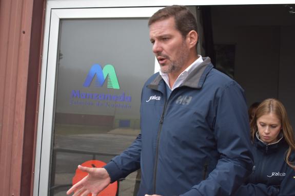 Imaxe da nova: A Xunta pecha a campaña ‘Modo Verán activo’ 2025 cunha ocupación de case o 100% e a implicación de 1200 monitores