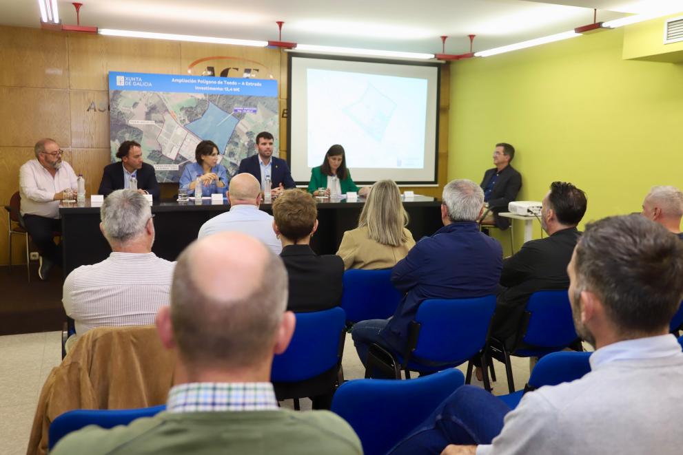 Imagen 1 de 4 asociada a la noticia