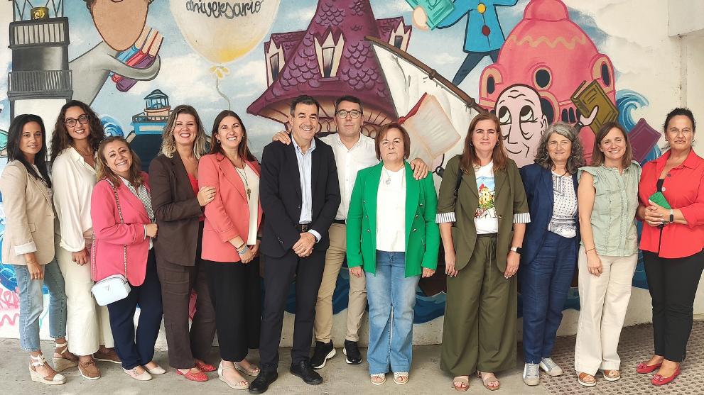 Imaxe 1 de 2 asociada á nova