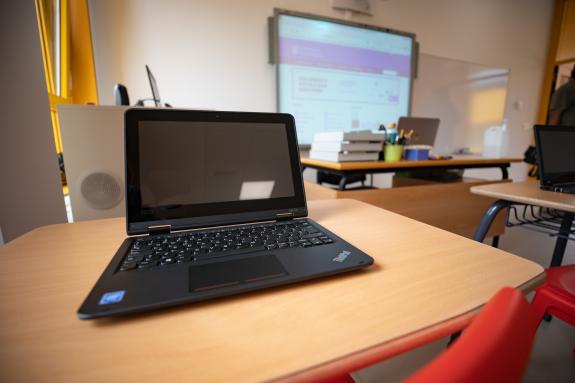 Imaxe da nova:A Xunta pon en marcha a X edición do Programa Scratch Day, que achega a programación a nenos e nenas de 7 a 15 anos