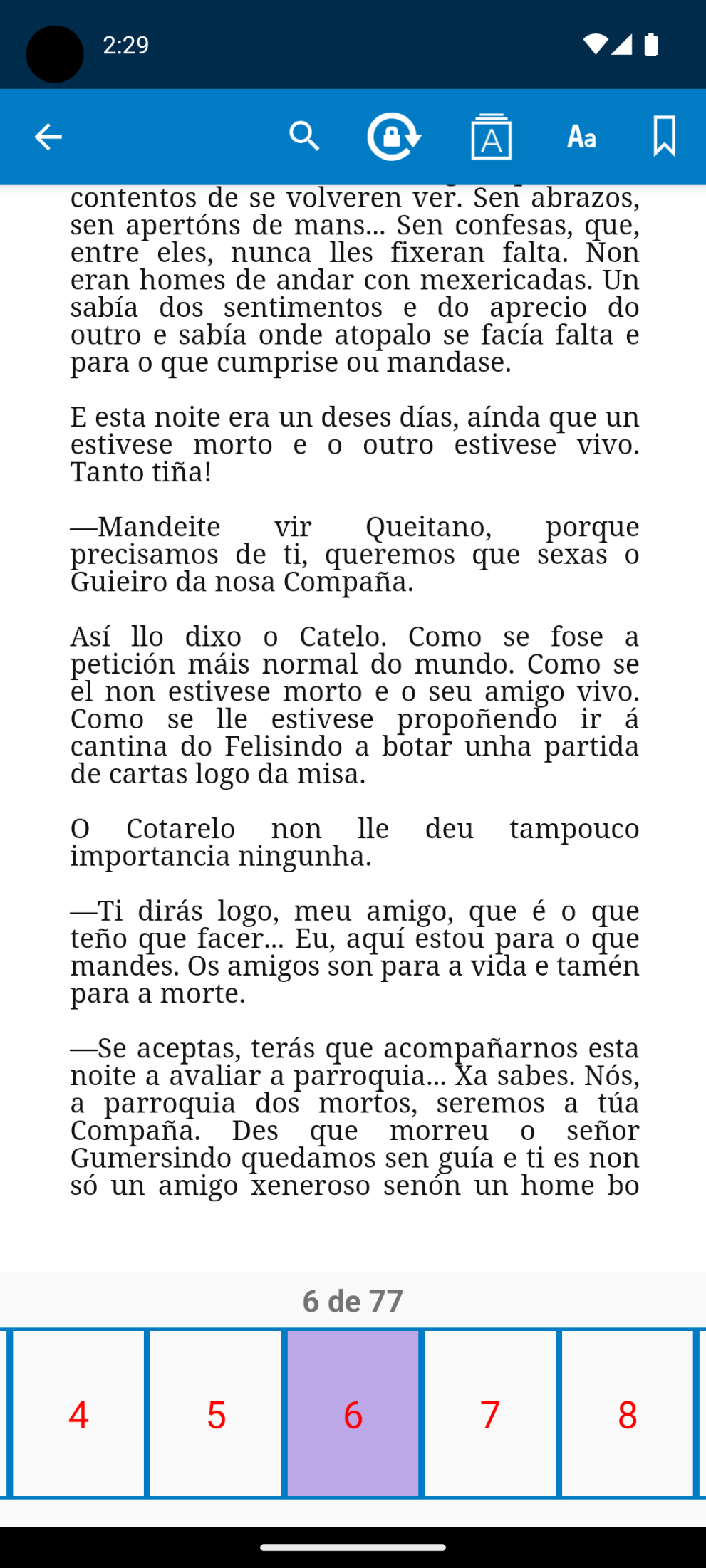 Imaxe asociada a Rede de Bibliotecas de Galicia: 2