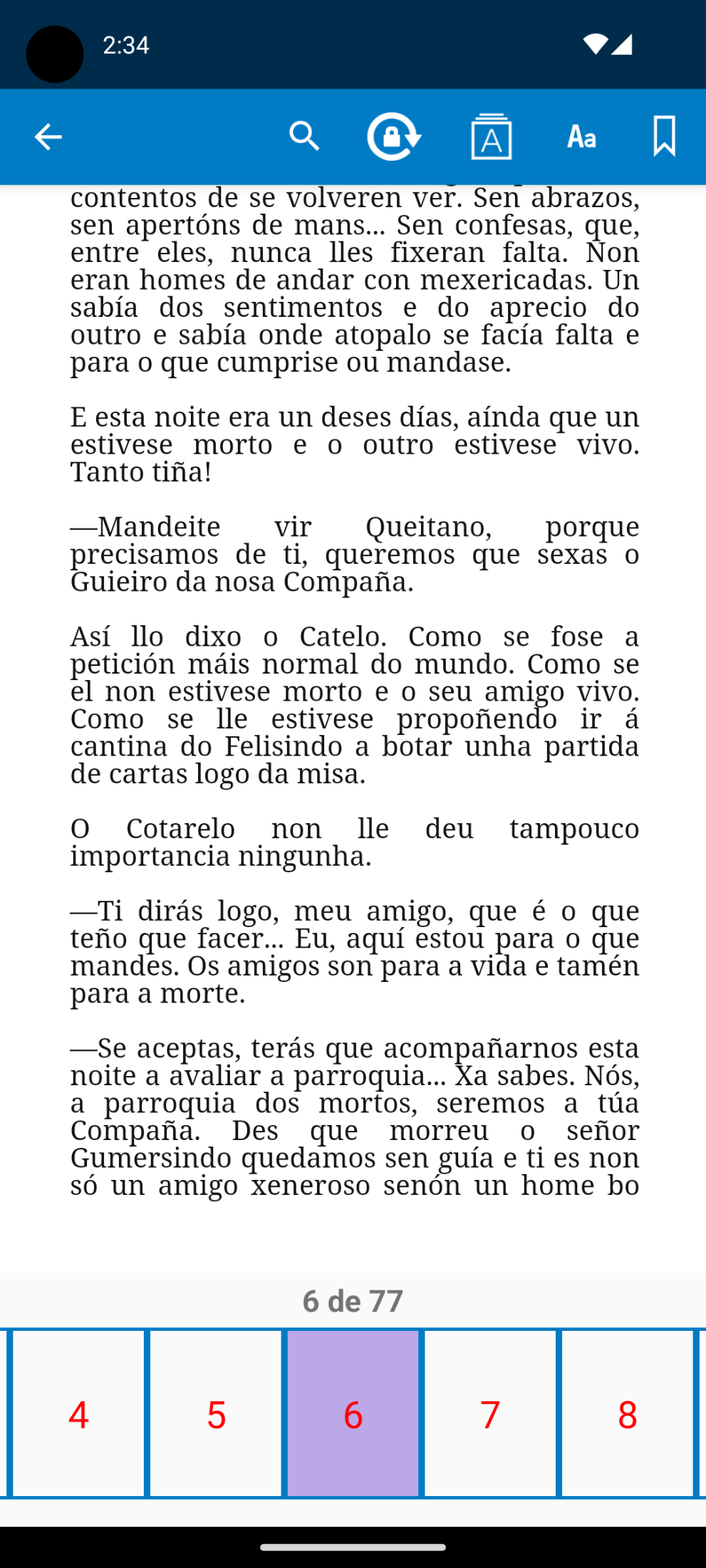 Imagen asociada a Red de Bibliotecas de Galicia: 2