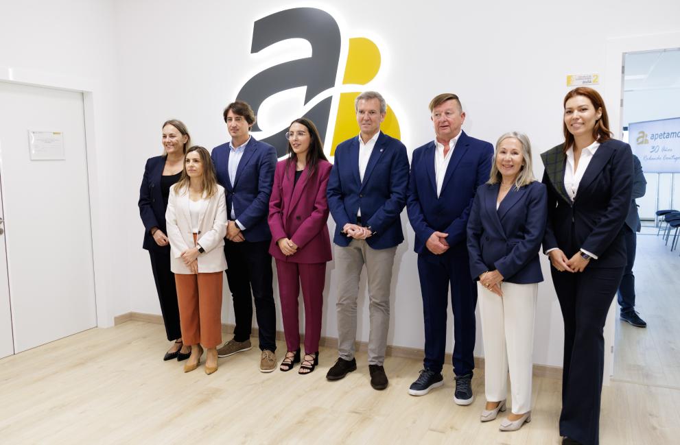 Imaxe 4 de 5 asociada á nova