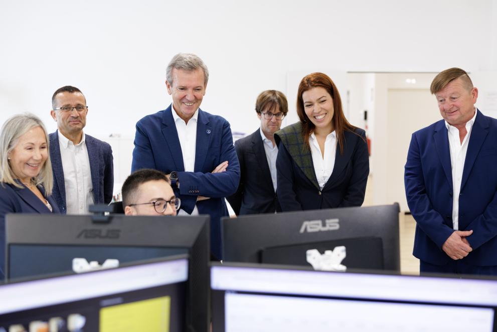 Imaxe 2 de 5 asociada á nova