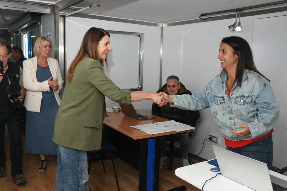 Imagen 1 de 6 asociada a la noticia