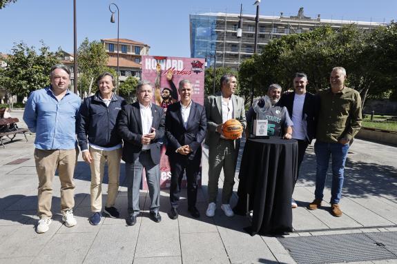 Imaxe da nova:Lete Lasa destaca o EncestaRías como a gran festa do baloncesto nacional e europeo e subliña a importancia do torneo feminino en Vi...