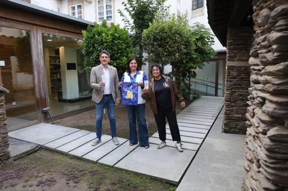 Imaxe da nova:A Xunta patrocina ‘A Sesión da Tinería’, que animará o barrio con música este sábado