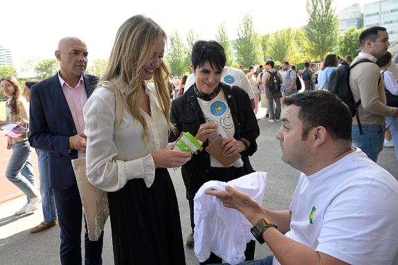 Imaxe da nova:Fabiola García anima á cidadanía a facer achegas á futura Lei de violencia dixital, aberta a consulta pública ata o vindeiro 1 de o...