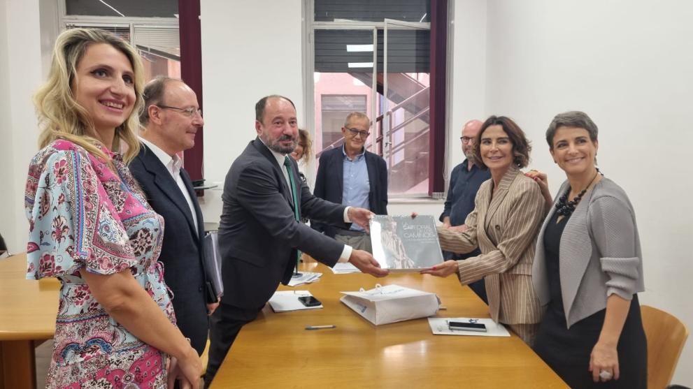 Imagen 2 de 2 asociada a la noticia