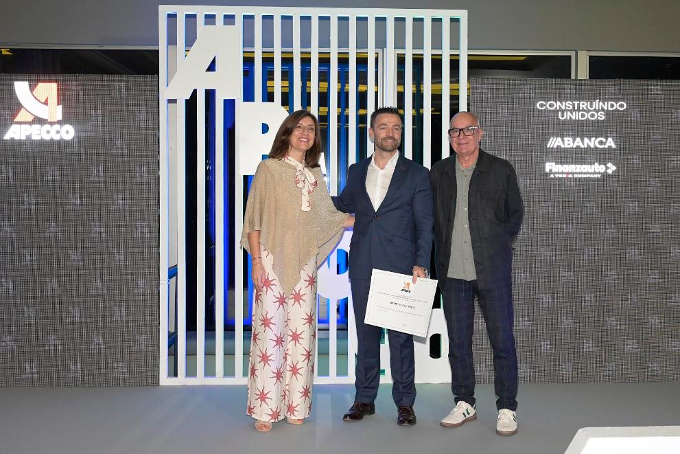 Imaxe 4 de 5 asociada á nova