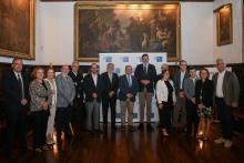 López Campos propón declarar o 2026 ‘Ano Ramón Otero Pedrayo’