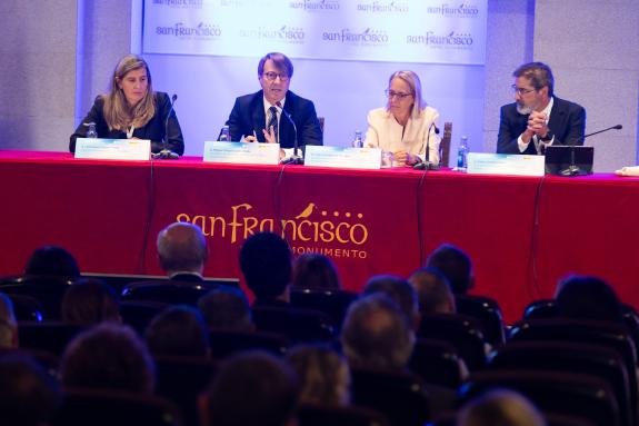 Imagen de la noticia:Galicia apuesta por una senda de gasto que garantice la financiación de los servicios públicos y las políticas de inversión