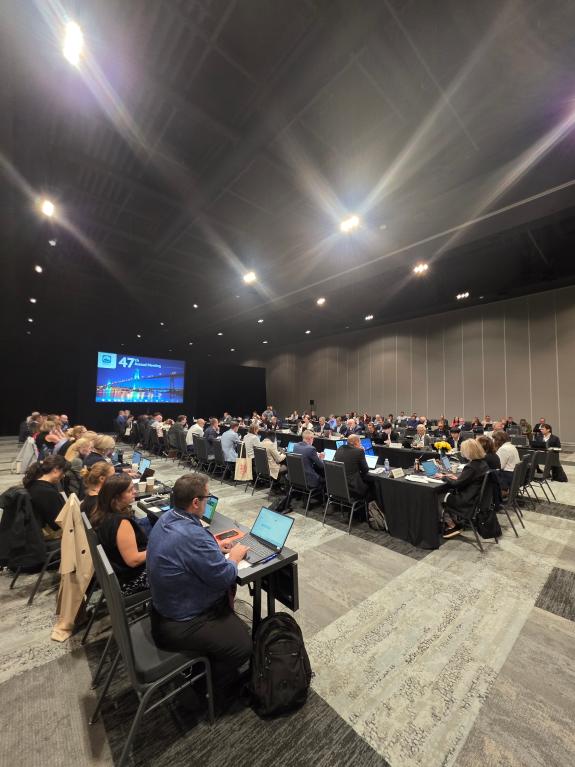 Imaxe da nova:Galicia satisfeita polo incremento das posibilidades de pesca de bacallau e o mantemento en especies como a gallineta, a raia e a b...