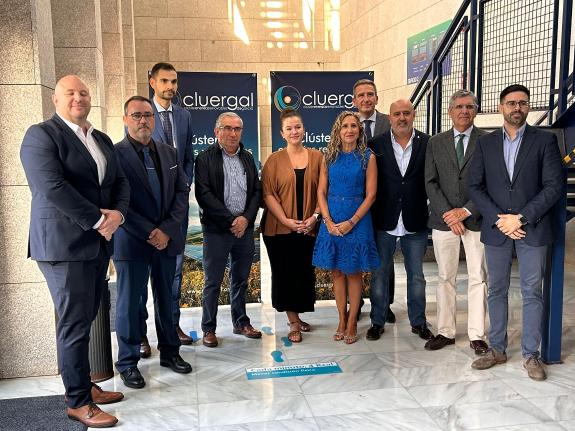 Imaxe da nova:A Xunta subliña o despegue do sistema de Certificados de Aforro Enerxético en Galicia con preto de 110 solicitudes no que vai de an...