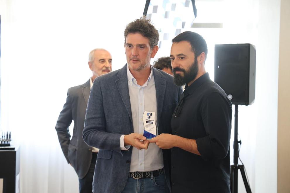 Imaxe 2 de 3 asociada á nova