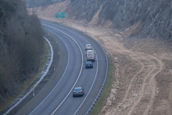 Imaxe da nova:A Xunta adxudica por 4 M€ o servizo de inspección e redacción de proxectos de conservación de estruturas e obras de paso das estrad...