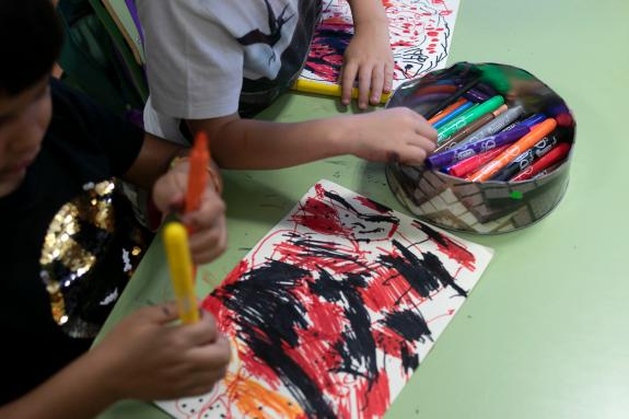 Imaxe da nova:Un dos maiores expertos mundiais en atención á diversidade inaugurará mañá o II Congreso de Educación Inclusiva da Xunta