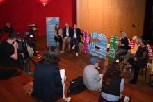 Os Concertos do Xacobeo dinamizan a oferta turística de outono en Santiago coa nova edición de Maré Festival desde este mércores