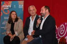 Os Concertos do Xacobeo dinamizan a oferta turística de outono en Santiago coa nova edición de Maré Festival desde este mércores