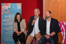 Os Concertos do Xacobeo dinamizan a oferta turística de outono en Santiago coa nova edición de Maré Festival desde este mércores