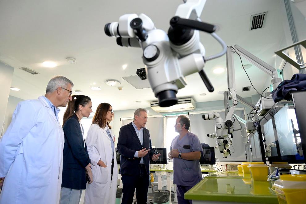 Imagen 1 de 4 asociada a la noticia