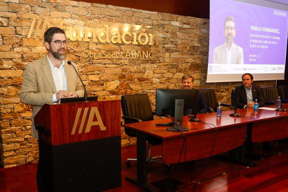 Imagen de la noticia:La Xunta prepara la quinta edición del programa Responsabilízate tras beneficiar cerca de 700 empresas con esta iniciativa p...