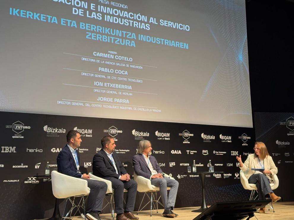 Imagen 1 de 1 asociada a la noticia