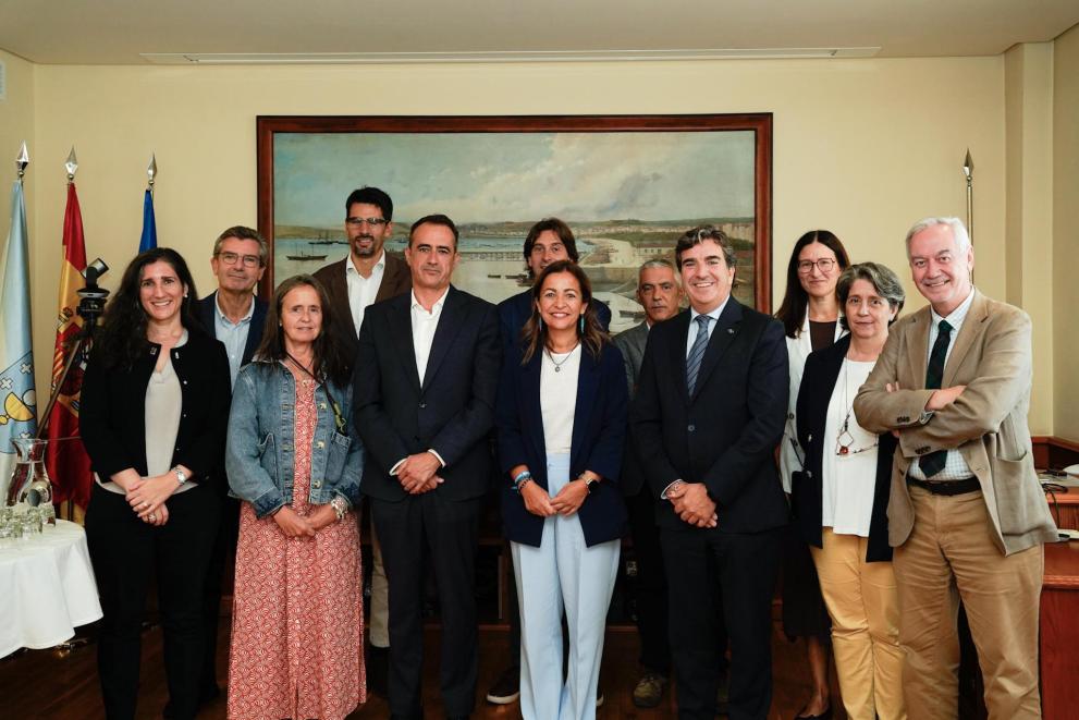 Imaxe 2 de 2 asociada á nova