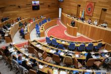 López Campos anuncia que a Xunta celebrará os primeiros exames Celga en liña no mes de novembro