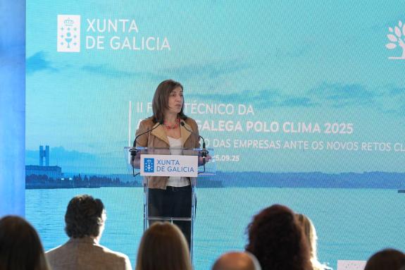 Imaxe da nova:A Xunta licitará a próxima semana a plataforma do mercado voluntario de créditos de carbono de Galicia para  avanzar na neutralidad...