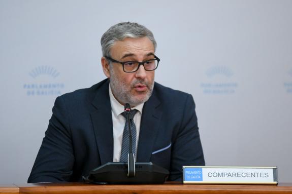 Imaxe da nova:A Xunta garante que a posta en servizo do Olimpia Valencia en Vigo mellorará a atención aos pacientes con novos servizos e máis pro...