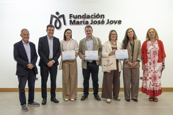 Imaxe da nova:Román Rodríguez sitúa a inclusión educativa como prioridade número un das políticas da Xunta