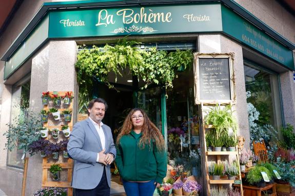 Imaxe da nova:A Xunta destaca en Vigo que as axudas ao retorno emprendedor se poden solicitar ata o 30 de setembro para promover novas saídas lab...