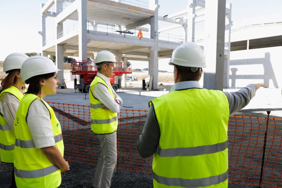 Imagen 1 de 8 asociada a la noticia