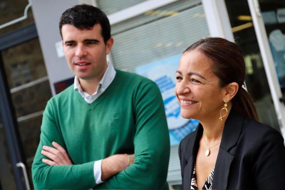 Imaxe da nova:Os 746 establecementos adheridos ao Bono Peixe levan facturados 8,3M€