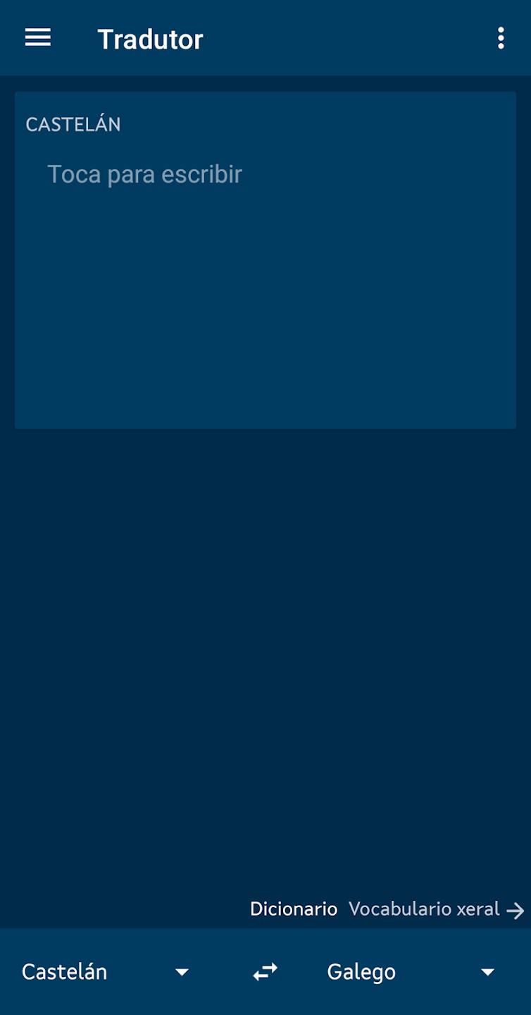 Imaxe asociada a Tradutor Gaio : 4