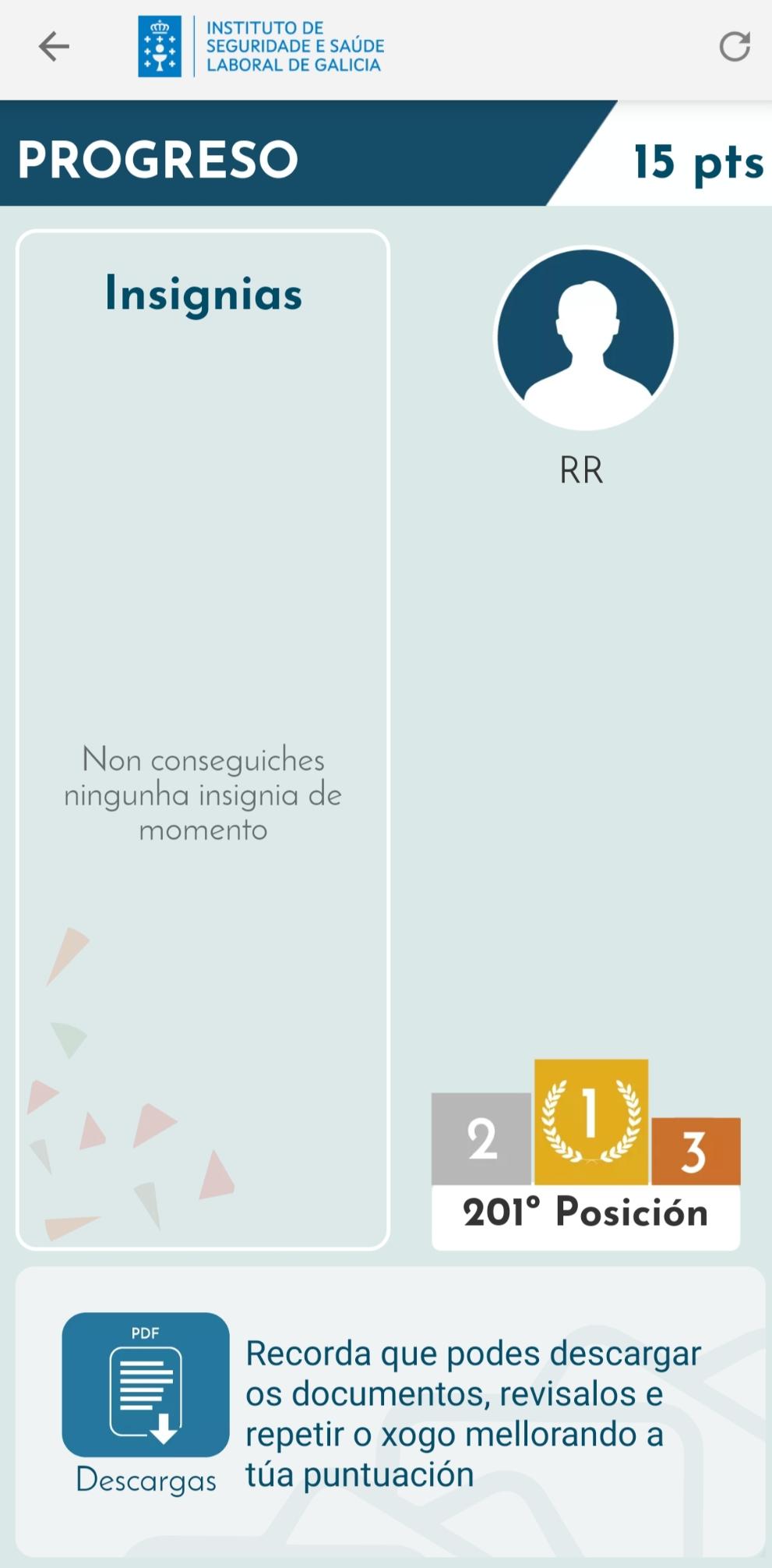 Imaxe asociada a Alertas Issga: 7